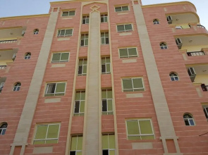 Golden Seasons Furnished Apartment