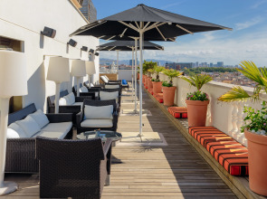 H10 Montcada Boutique Hotel