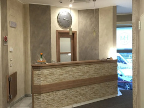 Отель Montecarlo