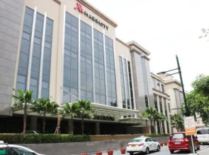 Sarasota Residential Resort (SMTL Properties)