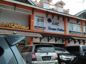 Kurnia Perdana Hotel