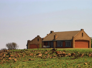 Kloppenheim Self Catering