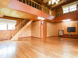 Yeoju Dugyeonsae Meomunjari Pension