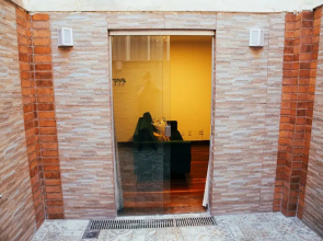 Apto com Wi-fi e em Cascatinha Juiz de Fora MG