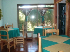 Residencial Sissus