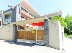 Studio C31 Jimbaran Guesthouse