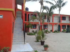 Hotel Miramar