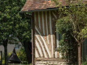 Domaine Le Coq Enchanté