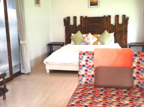 The bora bora - Bed And Dream