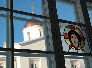 Valamon Luostari