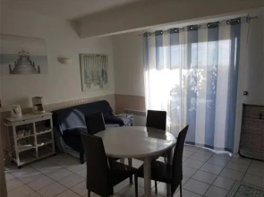 Apartment Lucie
