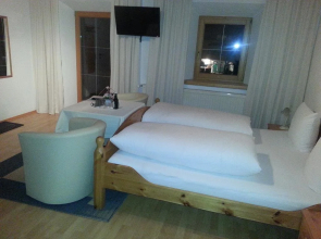 Landgasthof Dorfstadl