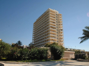 Rabiya Marine Hotel