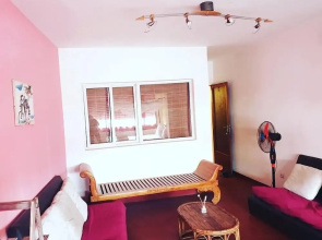 Hotel La casa Di Luna