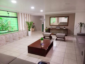 Apartamento Enseada Rua Colômbia