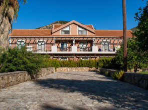 Efrosini Village