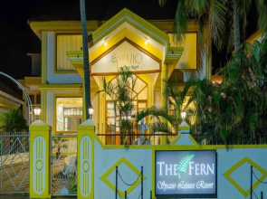 Spazio Leisure Resort