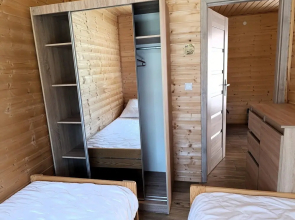 Holiday Home in Dziwnow Near the Sea