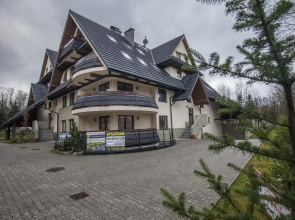 Apartament President Zakopane