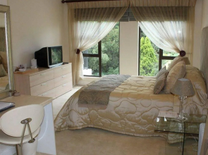 Ninety North Guest House