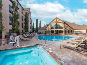 Best Western Plus Bryce Canyon Grand Hotel