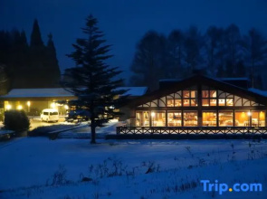 White Hotel Grand Hakuba