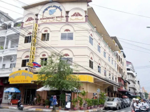 Indochine 2 Hotel