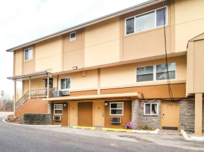Econo Lodge New Paltz