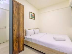 Modern And Simply 2Br At Meikarta Apartment