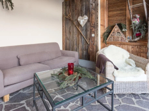 Landhaus Am Walde