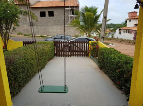 Casa no atalaia na rua atalho