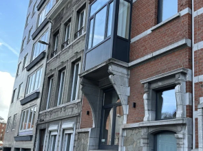 Maison du Roi