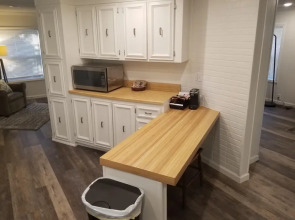 Tks418 Stunning 3BR 2bath Home