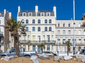 Lovely Folkestone Apartment Near Town Center And Sandgate Beach