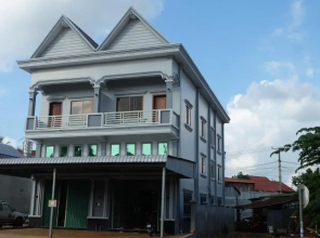 Hill Top Homestay
