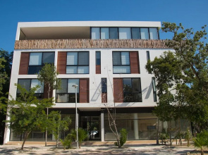 Amira Residence