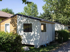 Camping La Grappe Fleurie