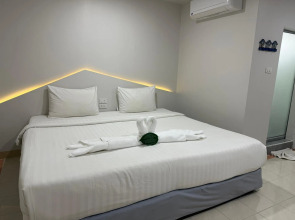 The Patra Hotel - Rama 9