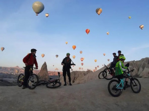 Adventure Inn Cappadocia