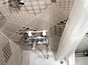 Жилые помещения АНТИКА