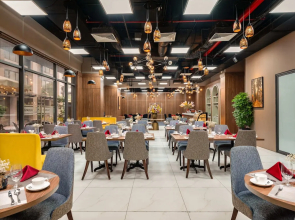 Nesta Hotel & Spa