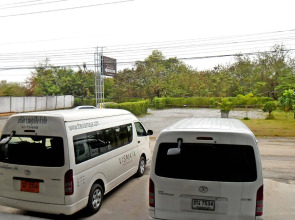 Vismaya Suvarnabhumi Hotel