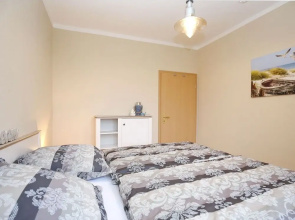 Cozy Apartment in Beckerwitz With Garden
