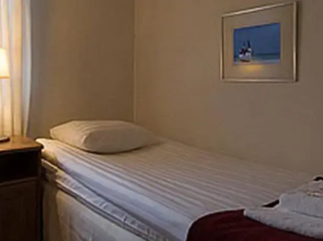 Hotell Ahlström HB