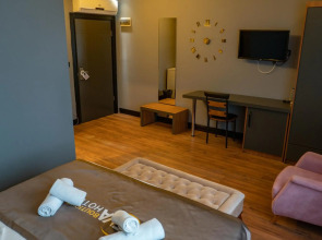 Eva Boutique Hotel Spa