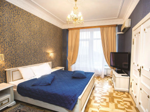 Гостиница «Днипро»