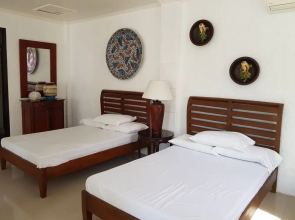 San Juan Treasure Resort