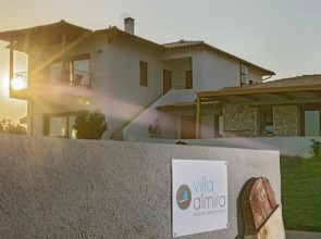 Villa Almira Luxury Apartments