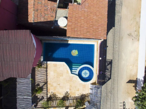 Pousada Latitude