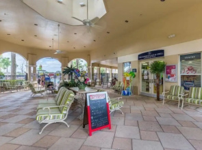 3 Bedroom 2 Bath Condo In Windsor Hills Resort
